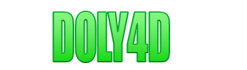 Logo DOLY4D